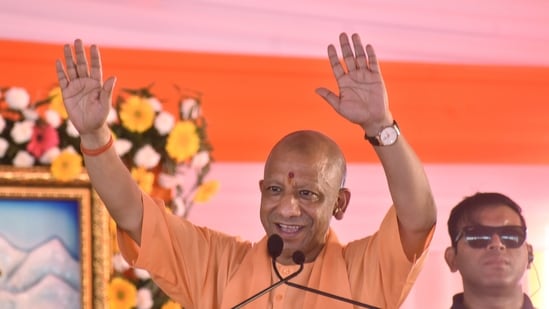 Protesting students should be allowed to sit in competitive exams after certain period: Adityanath