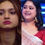 ‘একটা ঘৃণ্য জীব, বাবা-মায়ের লজ্জা পাওয়া উচিত! মেকআপ রুমেও নোংরামি করেন নন্দিনী, খেলেন ‘বাবু-বেবি কার্ড’! বিস্ফোরক দাবি
