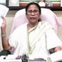 ফেসবুক লাইভে এসে জোড়া দাবি মমতা বন্দ্যোপাধ্যায়ের