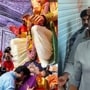 জাতীয় পুরস্কার জিতেই লালবাগচা মন্দিরে কার্তিক