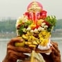 గణేష్ నిమజ్జనం సెలవు