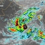 తీవ్ర వాయుగుండం