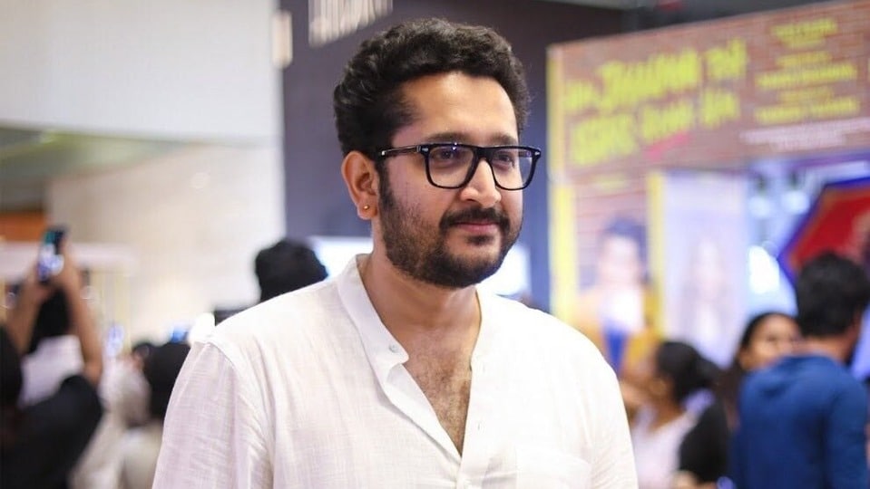 আবার ছোট পর্দায় ফিরছেন পরমব্রত