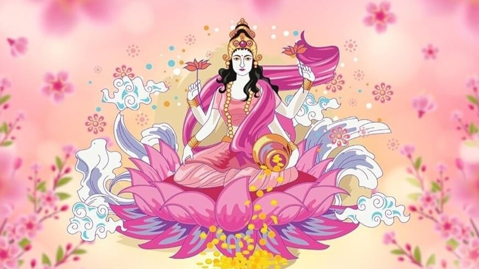 মহালক্ষ্মী রাজযোগ আসছে! টাকাপয়সার জন্য এই রাজযোগের বিরাট সুনাম, ৪ রাশি পাবে সুফল