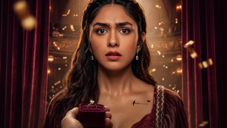 OTT Thriller: ఓటీటీలోకి మృణాల్ ఠాకూర్ థ్రిల్లర్ మూవీ.. నాలుగేళ్ల తర్వాత.. ప్రేమ పిచ్చిగా మారితే ఎంత ప్రమాదమో..