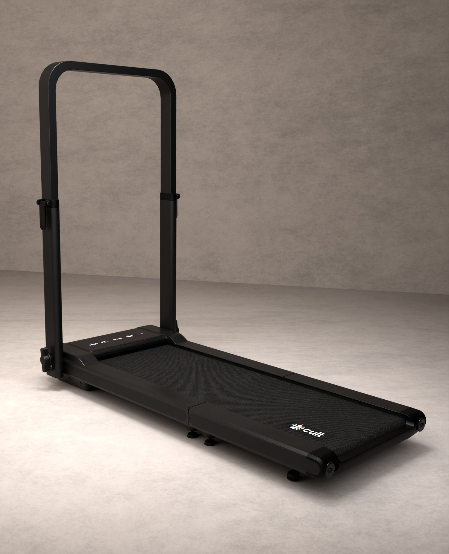 Most walk pads are not created for jogging and running and would not produce satisfactory results for those purposes. (Cult) Most walk pads are not created for jogging and running and would not produce satisfactory results for those purposes. (Cult)