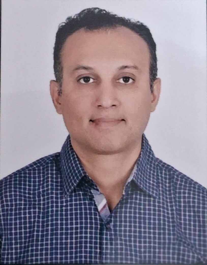 Manjunath Sindagi