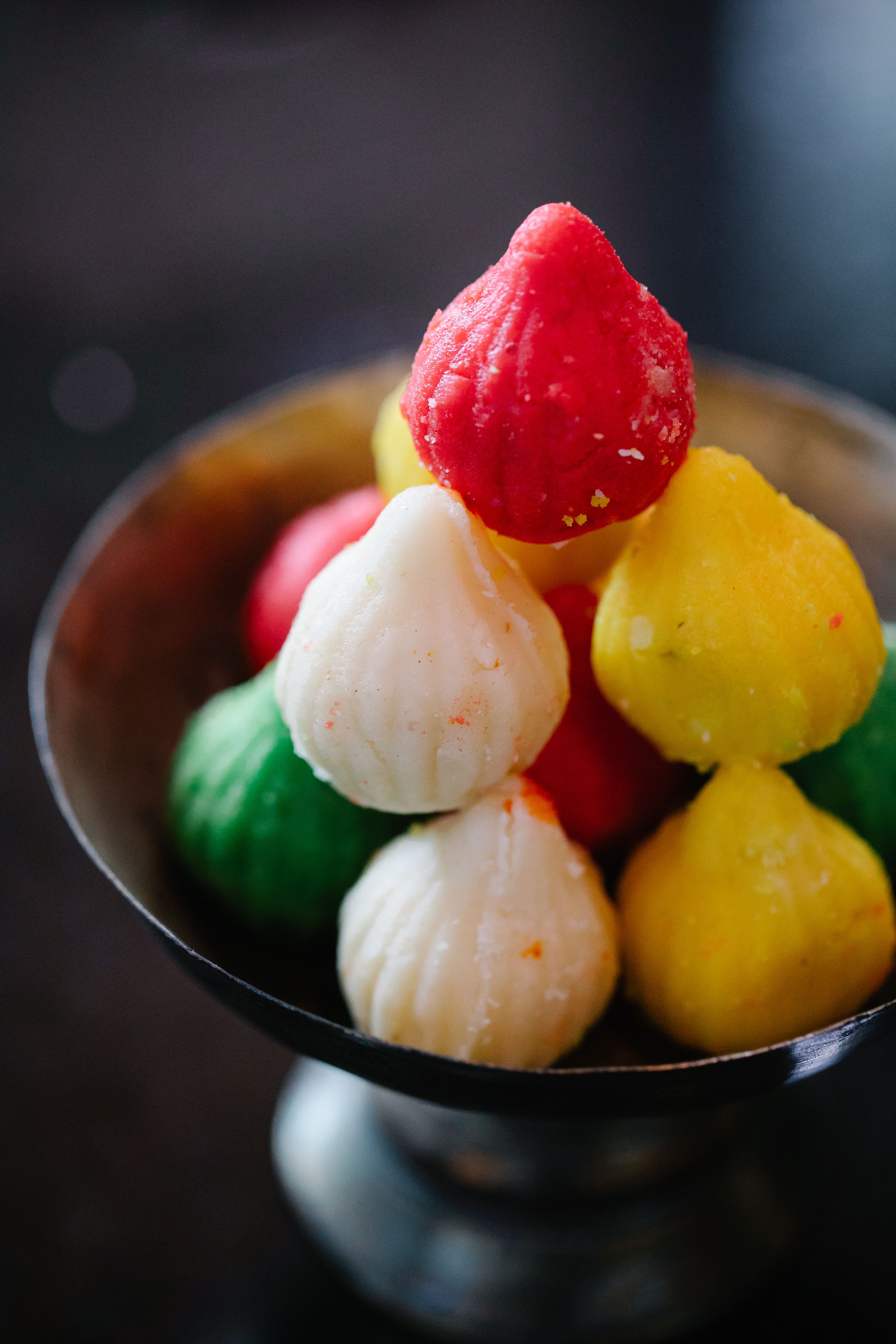 Mango Modak recipe to try at home. (Pexel) Mango Modak recipe to try at home. (Pexel)