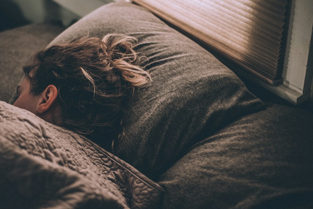 A hectic life often leads to sleeping late, but the heart also requires some rest. (Unsplash) A hectic life often leads to sleeping late, but the heart also requires some rest. (Unsplash)