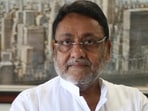Kurla land usurping case: HC questions framing of charges against Nawab Malik