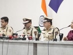 Two dhol-tasha groups allowed per mandal, police to monitor noise levels at 112 locations