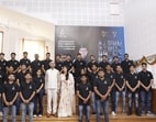 CodeYogi Foundation empowers learners through an AI fluency program accessible via phones, challenging traditional views on digital education and bridging the technology gap.
