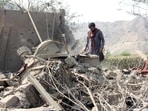 Pakistan has repeatedly accused Afghanistan’s Taliban government of allowing militants to operate from its territory and carry out attacks across the border, an accusation Kabul denies. (AFP)(Representative Image)