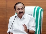 CM Satheesan said an acquaintance had offered to sponsor the chartered flight journey and declined to reveal the individual’s name.