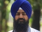 Akal Takht acting jathedar Giani Kuldeep Singh Gargaj