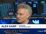 Alex Karp