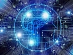 AI (Representational Image)