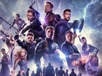 Russo Brothers plead with fans over Avengers: Endgame Encore leaks revealing major Doomsday connections.