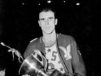 Bob Pettit has died at 93.