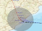 Odisha, Andhra Pradesh weather highlights: Odisha is expected to be among the worst-affected states, with very heavy to extremely heavy rainfall forecast in several districts. Andhra Pradesh is also preparing for heavy rains.