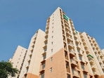 According to officials, the notice has also been issued keeping in view the structural safety against earthquakes.(DDA)