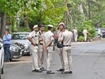Two DU students allegedly stalked, sexually harassed by men in SUV in Delhi