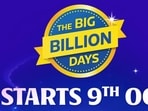 Flipkart Big Billion Days 2026 Early Bird Deals are now live(Flipkart)