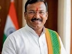 Gajendra Singh Patel (HT)