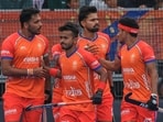 India vs South Korea, Asian Games Hockey: India registered their third win on the bounce