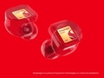 Qualcomm aims to help companies build hearables that can connect users to AI without depending entirely on their phones.(Qualcomm)