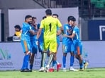 For the first time, India will play three teams from the 2026 World Cup in this international window. 