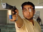 Jaspal Rana.