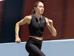 One of the biggest mistakes people make is not pushing themselves at least once a week to raise their heart rate. 