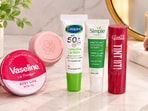 I tried these 5 lip balms and now I love them
