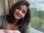 Mahima Nambiar met with a serious accident just days before shooting for Mandaadi. 