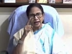 Mamata Banerjee released a video message on social media demanding the arrest of CEC Gyanesh Kumar and stating that the allies of the INDIA-bloc will meet very soon. (MAMATA BANERJEE)