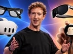 Mark Zuckerberg-led Meta showcases its latest AI glasses, Muse assistant and VR hardware.