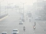 Monsoon made its onset over Delhi on July 2 this year, against its normal onset date of June 27, the IMD said. (HT PHOTO)