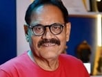 Mushtaq Khan dies at 56.