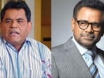 Welcome director Anees Bazmee remembers Mushtaq Khan.
