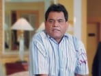 Mushtaq Khan 