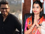 Writer Neeraj Pandey wrote an open letter to BJP MLA Maithili Thakur over the Jamui incident.