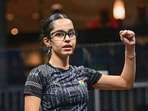 Anahat Singh recently won the Junior World Championships 2026(@narendramodi/X)