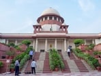 The collegium, comprising Chief Justice Surya Kant and justices Vikram Nath and B V Nagarathna, took the decision at a meeting. (PTI)