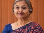 Prof Sangita Srivastava (HT)
