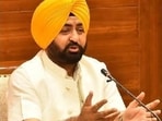 Punjab housing and urban development minister Hardeep Singh Mundian on Thursday alleged that Enforcement Directorate (ED) officials pressured his family to tell him to quit the Aam Aadmi Party (AAP) and join another party. (File photo)