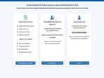 RMS CET 2026: Registration begins at exams.nta.nic.in/rmscet, direct link to apply here