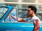 Ranbir Kapoor’s Love & War first look out: Alia Bhatt, Vicky Kaushal film set for 2027 release.