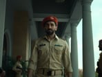 Ayushmann Khurrana plays a Pakistani spy in Udta Teer.