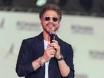SRK remains India’s richest actor despite <span class='webrupee'>₹</span>2,490 crore drop; Amitabh Bachchan, Salman Khan follow,